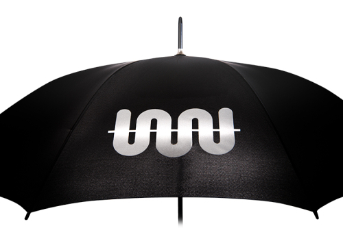 Reflektierender Druck